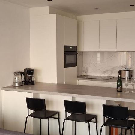 Apartament Bella Vista Ostenda Zewnętrze zdjęcie