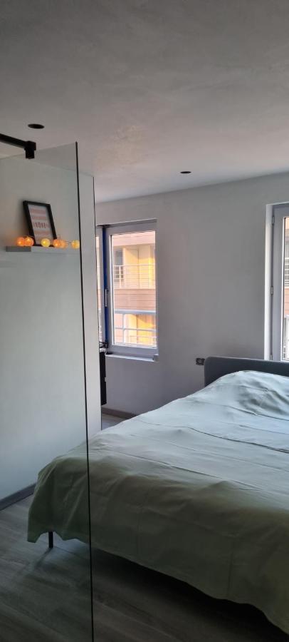 Apartament Bella Vista Ostenda Zewnętrze zdjęcie