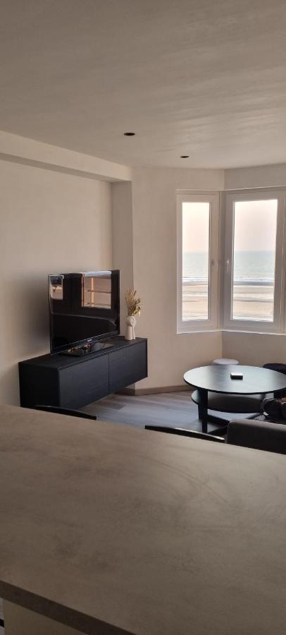 Apartament Bella Vista Ostenda Zewnętrze zdjęcie