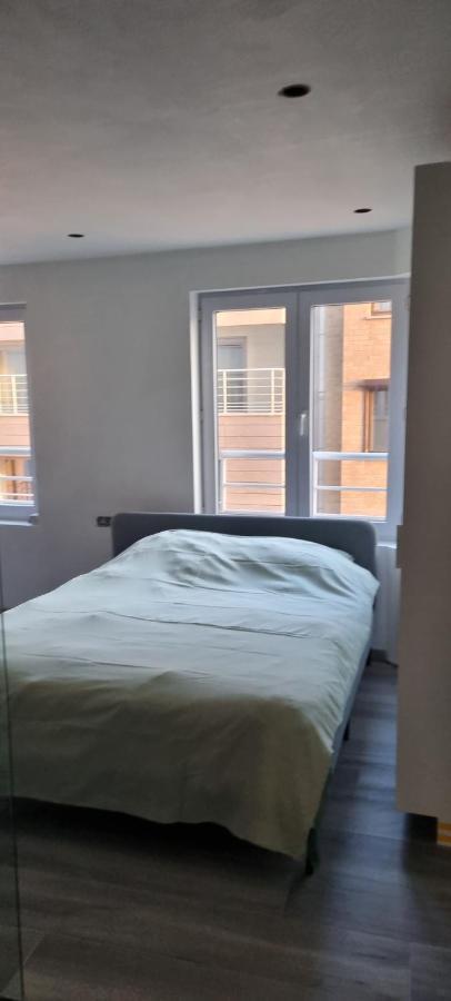 Apartament Bella Vista Ostenda Zewnętrze zdjęcie