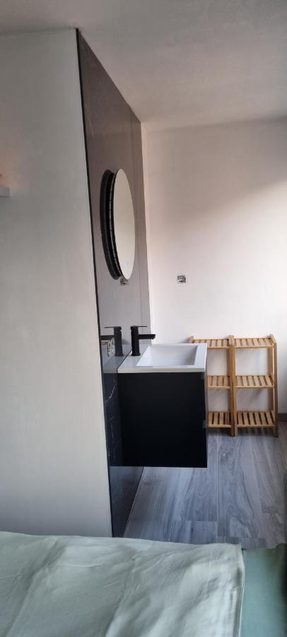 Apartament Bella Vista Ostenda Zewnętrze zdjęcie