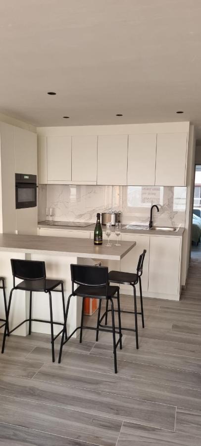Apartament Bella Vista Ostenda Zewnętrze zdjęcie